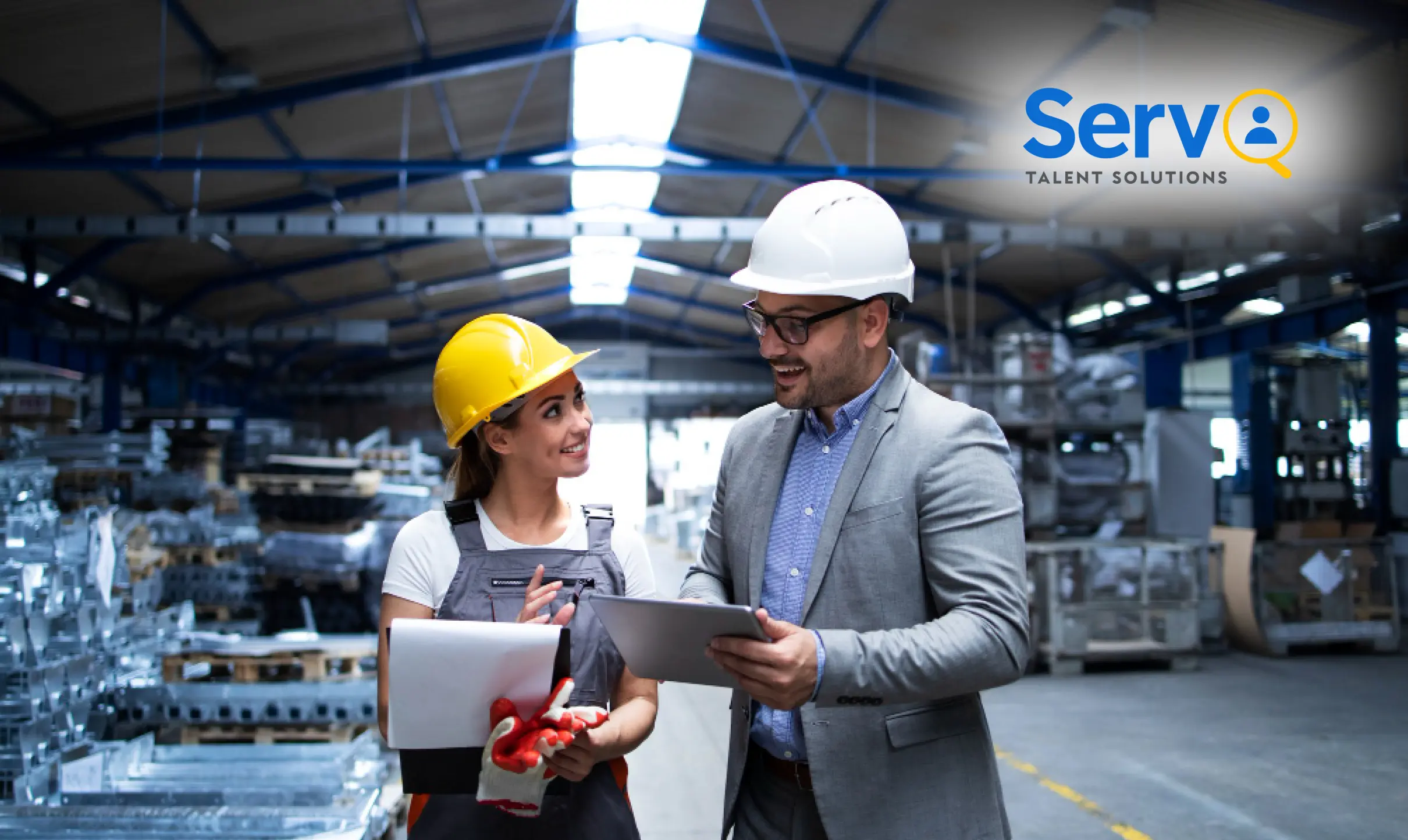 Manufacturing Engineering Recruitment