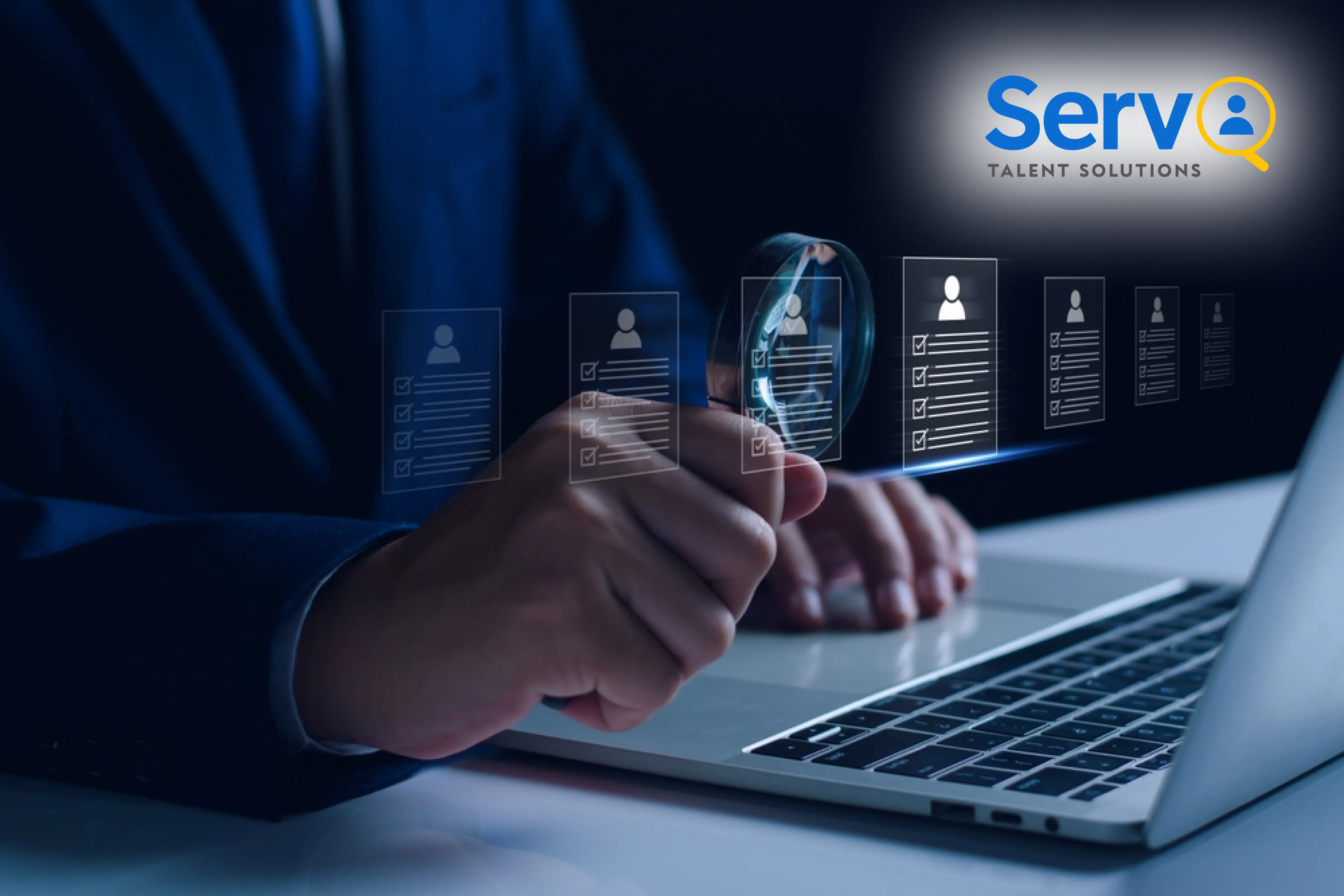 Executive Search Service